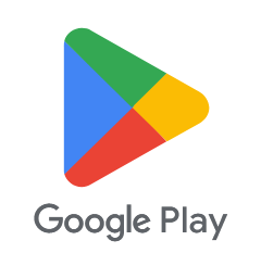 Grafika sklepu "Google Play"