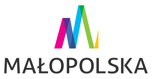 Logo Małopolski