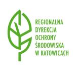 Obwieszczenie RDOŚ w Katowicach - Gazociąg Skoczow-Komorowice-Oświęcim