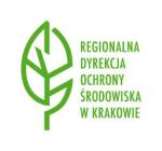 Zawiadomienie Regionalnego Dyrektora Ochrony Środowiska w Krakowie