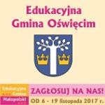 Edukacyjna Gmina Oświęcim 2017
