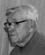 Bronisław Jania 1932 – 2018