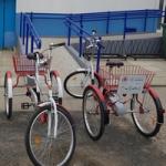 Wypożyczalnia rowerów dla niepełnosprawnych