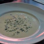 Zupa Biełucha z Broszkowic najlepszym produktem lokalnym