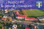 Rozlicz PIT w gminie Oświęcim