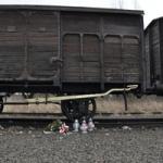 Rocznica pierwszego transportu Romów do Auschwitz