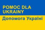 Pomoc dla Ukrainy – numery telefonów