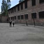 Rocznica deportacji pierwszych Polaków do Auschwitz