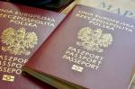 Komunikat w sprawie punktów paszportowych