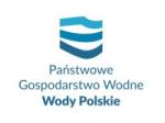Obwieszczenie Państwowego Gospodarstwa Wodnego Wody Polskie