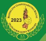Zapraszamy do udziału w XX Ogólnopolskim Konkursie Bezpieczne Gospodarstwo Rolne