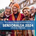 Senioralia 2024 - edycja zimowa