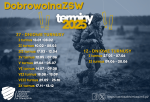 Dobrowolna Zasadnicza Służba Wojskowa