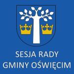 Zaproszenie na XXVI Sesję Rady Gminy Oświęcim