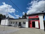 Koniec prac przy OSP w Broszkowicach