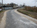 Remont drogi gminnej K 510188 - ul. Szumca w Harmężach