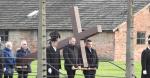 Droga Krzyżowa w Birkenau
