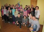 Rycerskie Dni Rodzin w Harmężach