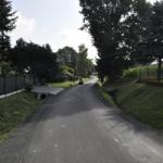 Włosienica: drogowe inwestycje na Bernasia i Okrężnej