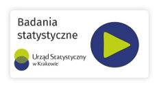 Badania ankietowe Urzędu Statystycznego w Krakowie