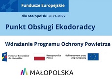 Punkt obsługi Ekodoradcy w Gminie Oświęcim