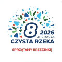 Razem sprzątamy Brzezinkę - 