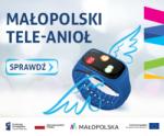 Rekrutacja do projektu Małopolski Tele-Anioł