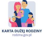 Domówienie elektronicznej Karty Dużej Rodziny bezpłatnie tylko do dnia 31.12.2019r.