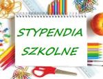 Nabór  wniosków  na  stypendia  szkolne