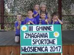 III Gminne Zmagania Sportowe