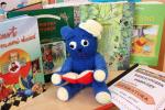 Rozpoczęcie projektu w PS Brzezinka „Mały Miś w świecie wielkiej literatury” w grupie Kotków