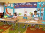 Podsumowanie innowacji pedagogicznej w PS w Brzezince „To wydarzyło się naprawdę”