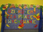 Dzień Edukacji Narodowej w PS w Brzezince