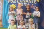 Konkurs recytatorski „Wiersz na pożegnanie lata”