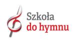 Szkoła do hymnu