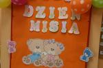 Dzień Pluszowego Misia