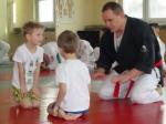 DZIEŃ AKTYWNOŚCI RUCHOWEJ - TRENING JU JITSU