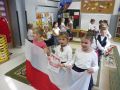 Uroczysta Akademia z okazji 101 rocznicy Odzyskania przez Polskę Niepodległości