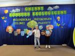 „Przedszkolak Przyjacielem Zielonej Planety”