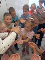 Przedszkola bez owsików