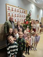 PRZYGOTOWANIA DO ŚWIĄT Z CENTRUM OGRODNICZYM 