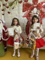 KONKURS PRZEGLĄDU KOLĘD I PASTORAŁEK