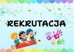 REKRUTACJA 2026/2027