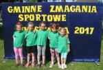 Zmagania sportowe