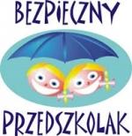 Bezpieczny przedszkolak