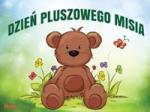 Święto Pluszowego Misia