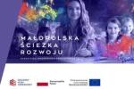 „Małopolska Ścieżka Rozwoju Nauczycieli Wychowania Przedszkolnego”
