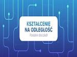 Kształcenie na odległość