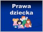 Prawa Dziecka - wrzesień