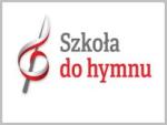 Szkoła do hymnu